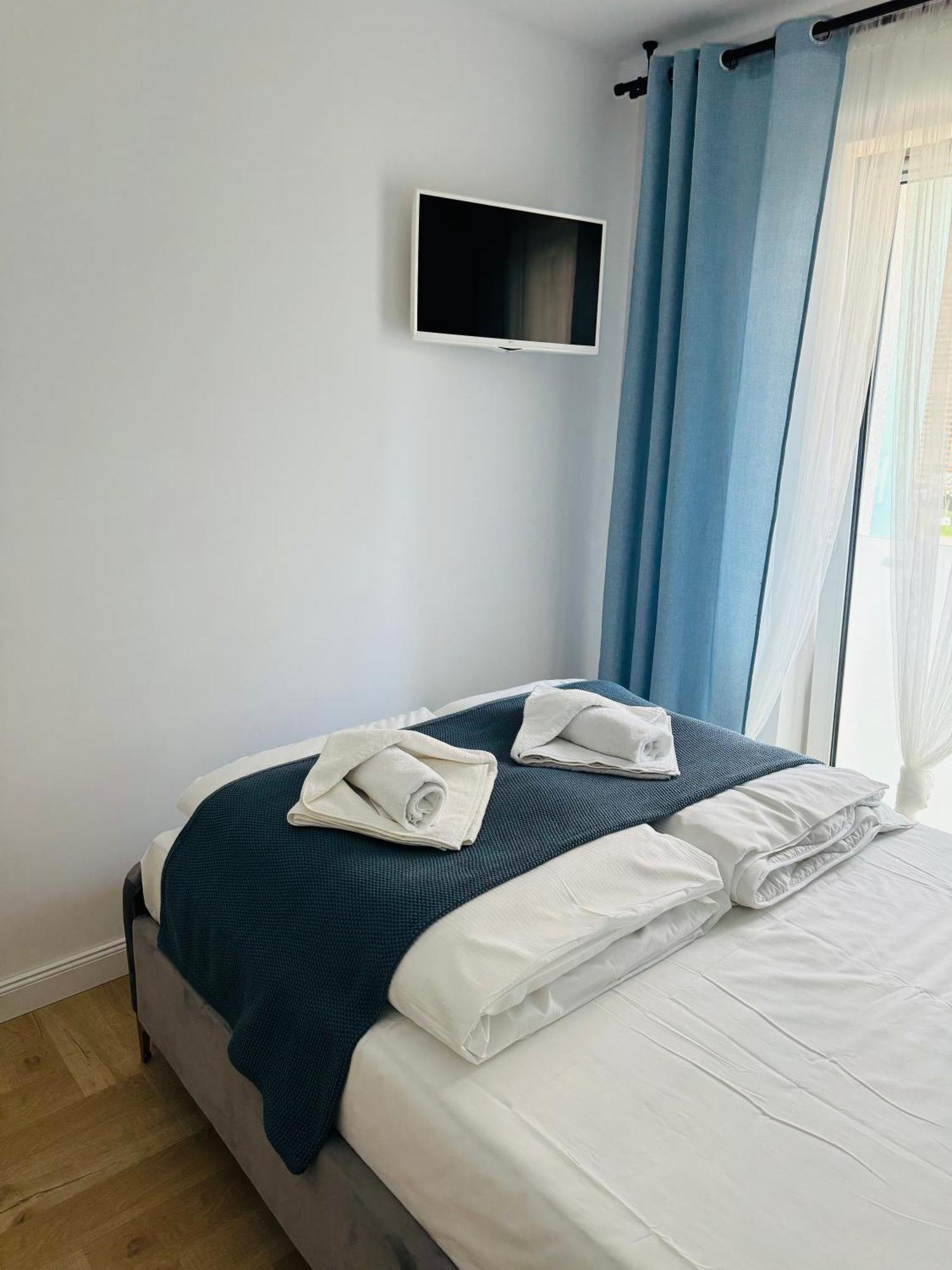 Baltic Sea Navigator C1 Apartment Kolobrzeg